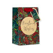 Picture of SEASON WISHES GIFT BAGS